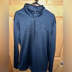 Under Armour 1/4 Zip
